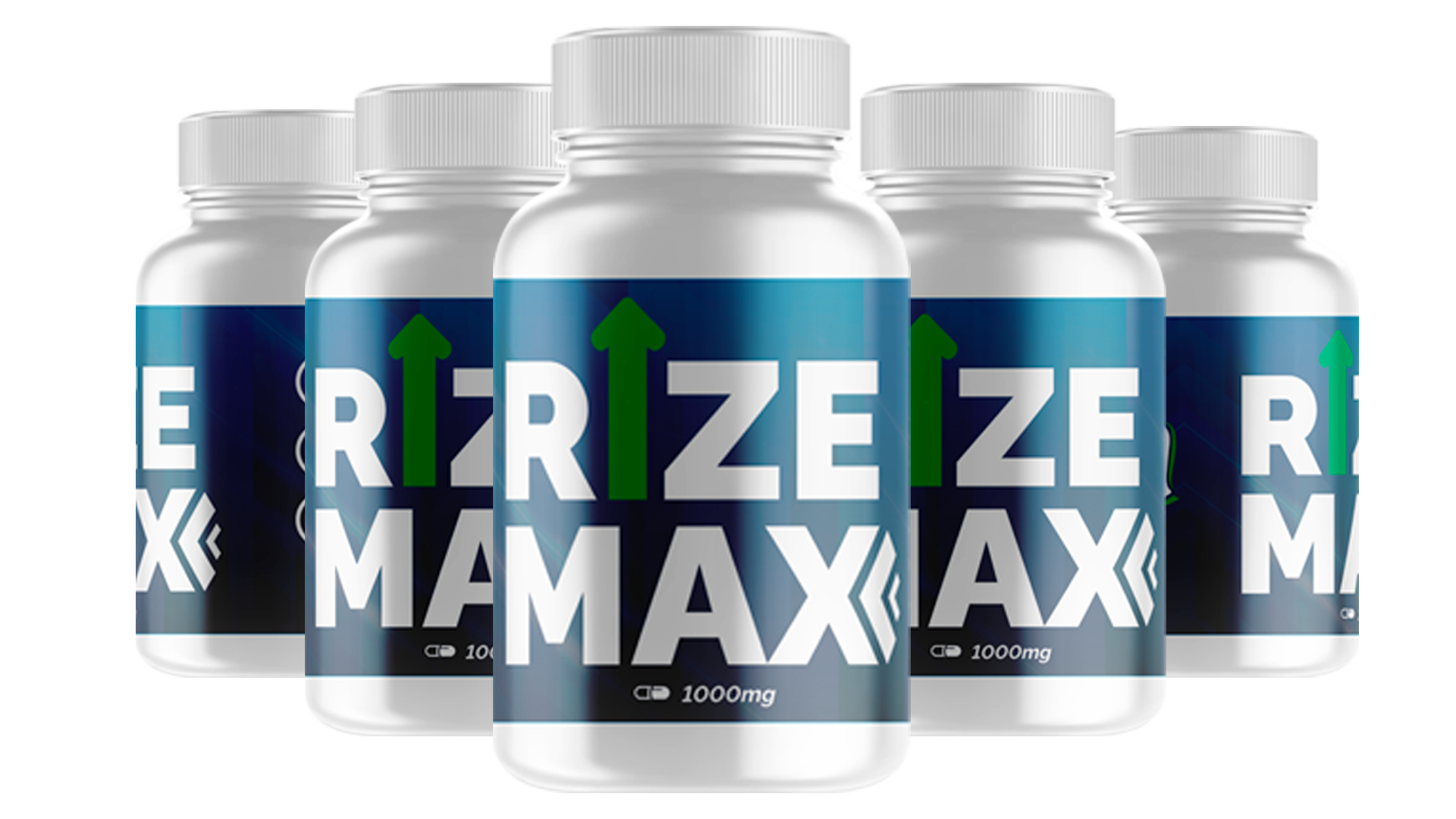 Kit completo RizeMax
